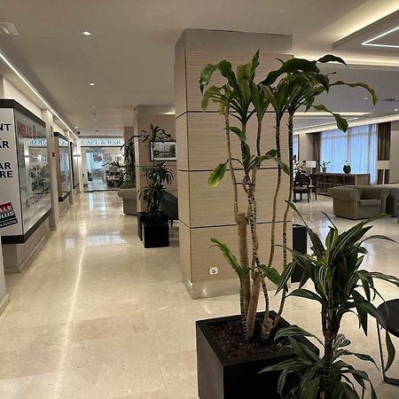 Estudio Pyr Privado Frente Al Puerto De ฟูเอนฮิโรลา ภายนอก รูปภาพ