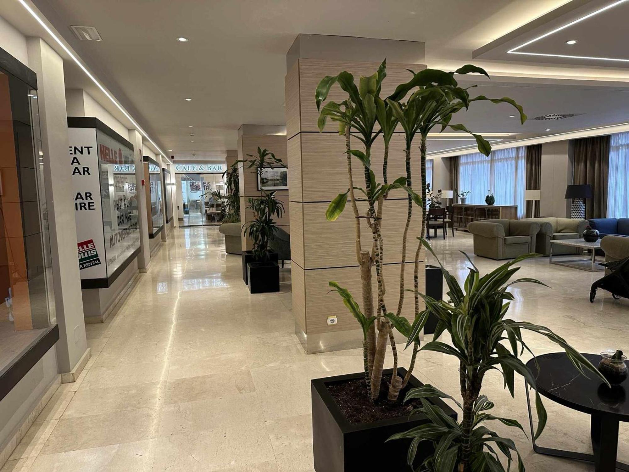 Estudio Pyr Privado Frente Al Puerto De ฟูเอนฮิโรลา ภายนอก รูปภาพ