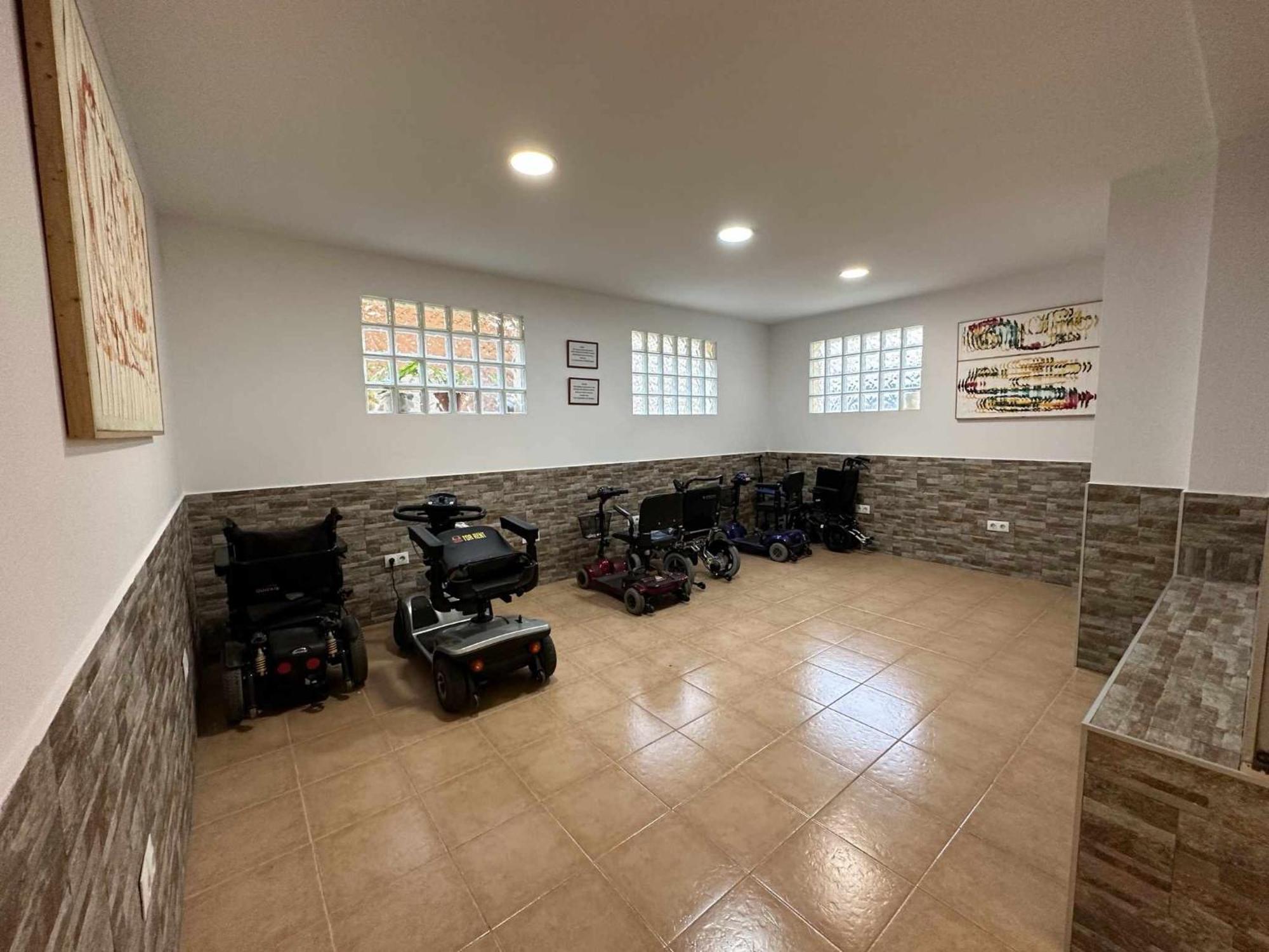 Estudio Pyr Privado Frente Al Puerto De ฟูเอนฮิโรลา ภายนอก รูปภาพ