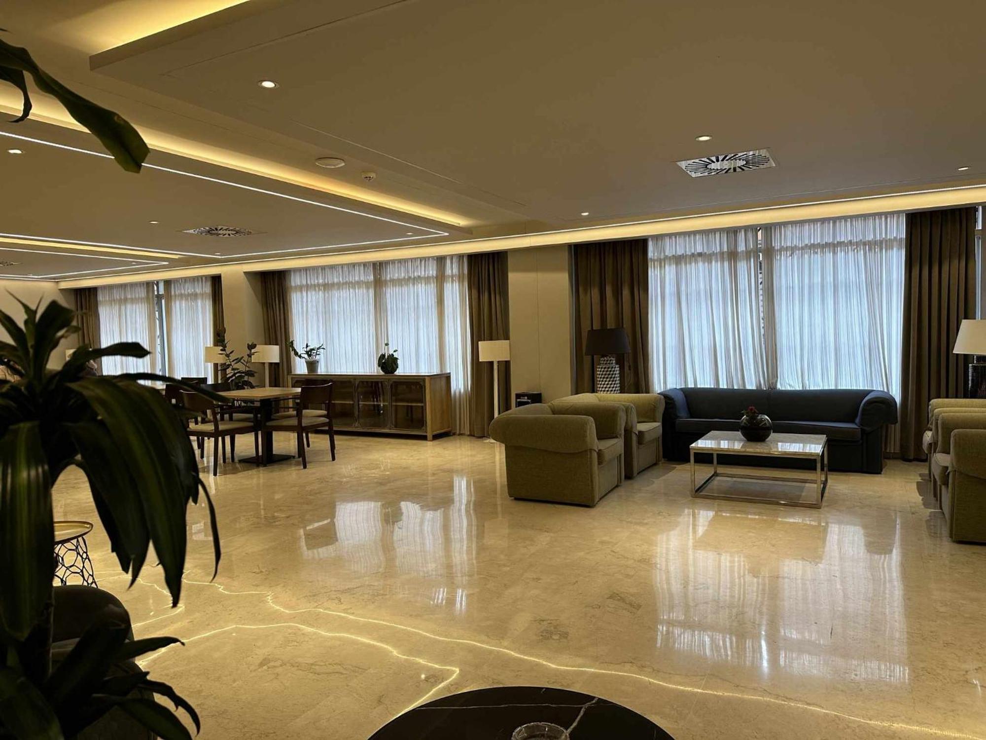 Estudio Pyr Privado Frente Al Puerto De ฟูเอนฮิโรลา ภายนอก รูปภาพ