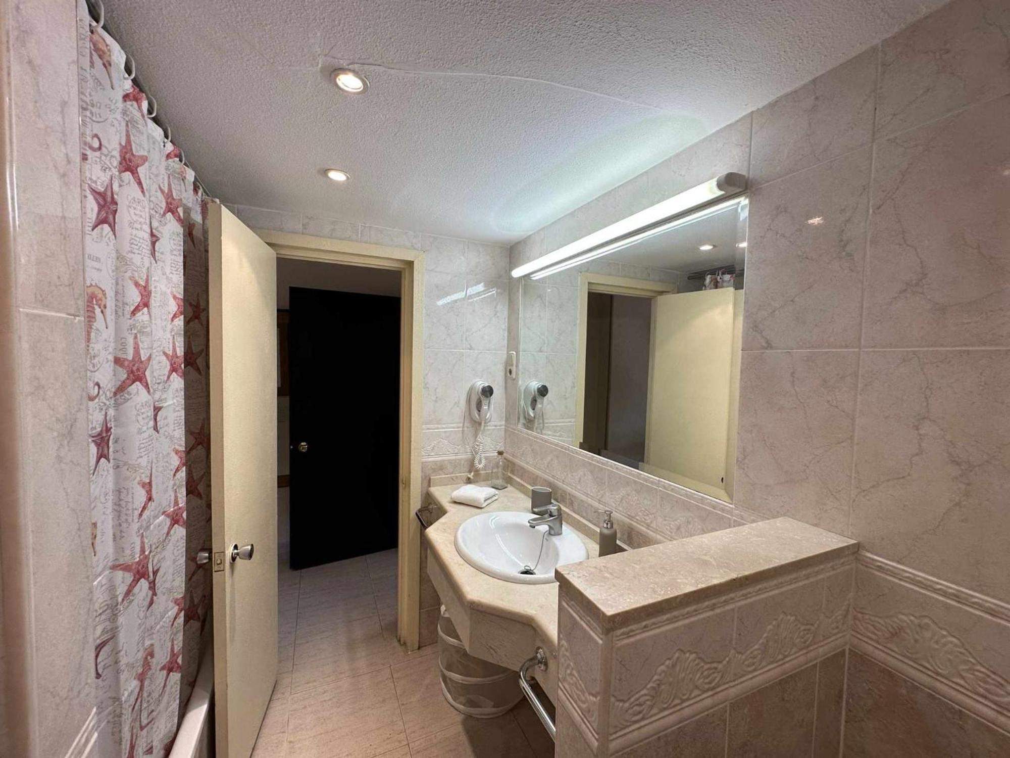 Estudio Pyr Privado Frente Al Puerto De ฟูเอนฮิโรลา ภายนอก รูปภาพ